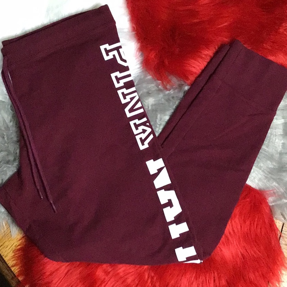 PINK joggers
